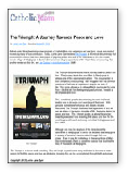 The Triumph Movie Review.pdf