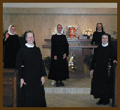 School Sisters of St Francis image