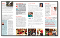 Mount St Michael Catholic School Brochure