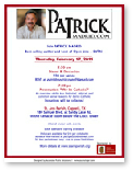 St. Ann Parish Patrick Madrid flyer