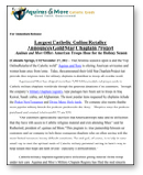 Aquinas and More Angels Campaign